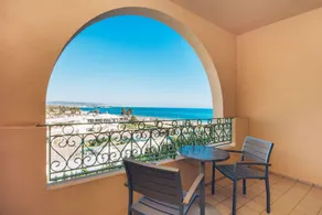 Iberostar Waves Averroes - Vue de la chambre
