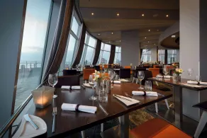 ATLANTIC Hotel Sail City - Restaurant