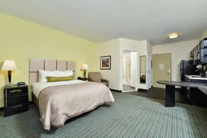 Candlewood Suites Monahans by IHG - Room