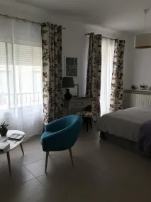 Casa Mia - Camera