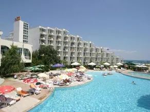 Laguna Beach Hotel - Piscina