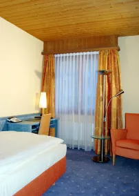 Hotel Simi - Chambre