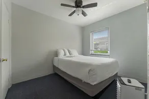 Oceanic Hotel - Zimmer