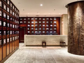 Royal Pines Hotel Yonezawa - Réception