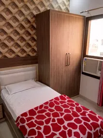 Puri Guest House - Chambre