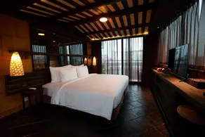 Kecho Legacy Hotel Hanoi & Spa - Camera