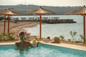 Terra Park Phalaris - Pool