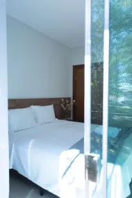 Escarpas Eco Village - Room