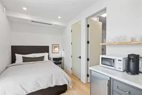 Casa Jardin - Boutique Suites in Downtown Santa Barbara - Room