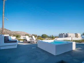 Majestic Sky Luxury Suites - Rom