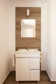 Hotel Serramar - Chambre