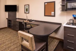 Candlewood Suites Kansas City by IHG - Chambre