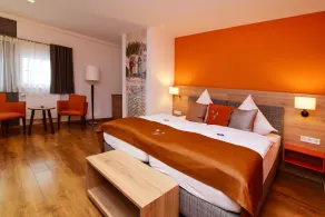 Hotel Alte Vogtei - Zimmer