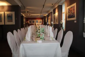 Ringelnatz Warnemünde - Restaurant