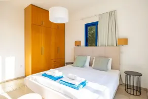 Azzurro Holiday Villas - Room