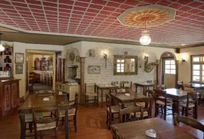 Artsistas Houses - Restaurant