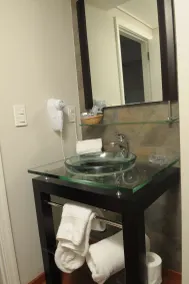 Regency Golf - Hotel Urbano - Room