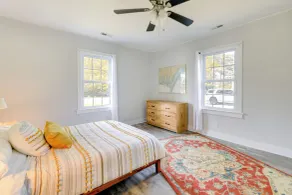 New Bern Vacation Rental with Private Yard! - Interiør