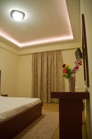Olympion - Room