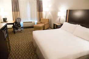 Holiday Inn Express Hotel & Suites Chanhassen by IHG - Chambre