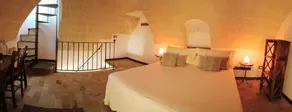 Malandrì B&B - Room