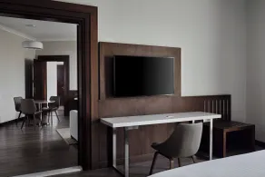 Riyadh Airport Marriott Hotel - Room