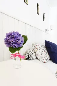 Vinnus Guesthouse - Room