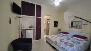 Maison Ambre Guesthouse - Room