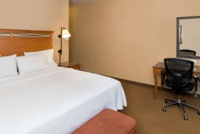 Hampton Inn & Suites Salt Lake City-West Jordan - Chambre