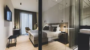 Waer Waters spa Hotel - Camera