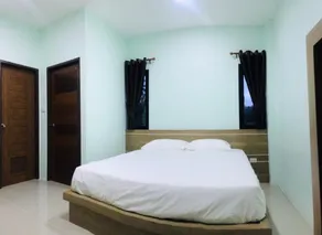 B.O Best Residence - Room