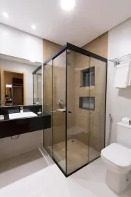 Adria Premium Hotel - Salle de bain