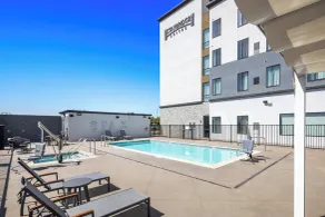 Staybridge Suites Eastvale - Norco by IHG - Piscine