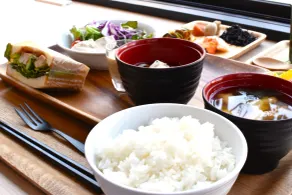 APA Hotel Isesaki-Eki Minami - Restaurant