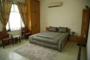 Dev Vatika Home Stay - Chambre