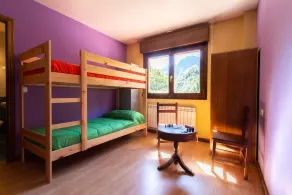 Albergue Los Avellanos - Hostel - Rum