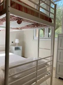 Agriturismo Buen Camino - Værelse
