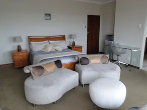 Bluewater Beach Accommodation - Værelse