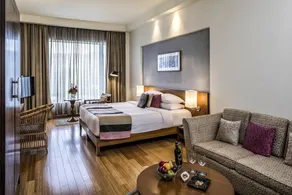 The Park Navi Mumbai - Room