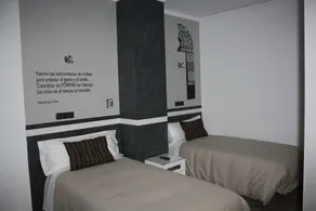 Hotel LB Villa De Cuenca - Rom