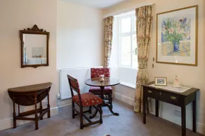 Lower Wythall B&B - Habitación