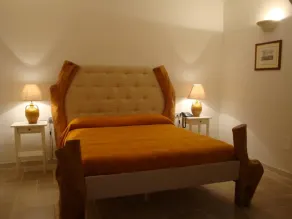 Tenute Al Bano - Room