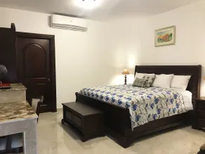 Paradise Hot Springs - Thermal Water & Volcano Views - Chambre