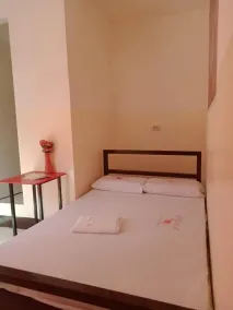 WJV INN Humay-humay - Chambre