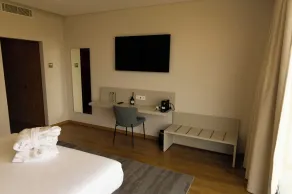 Hotel Mezio National Park - Camera