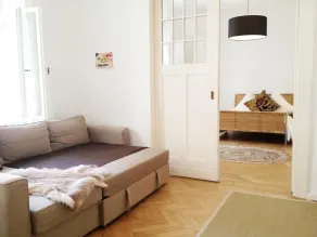 Ferienwohnung in Altstadtnähe - Chambre