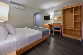 City Express by Marriott Nogales - Chambre