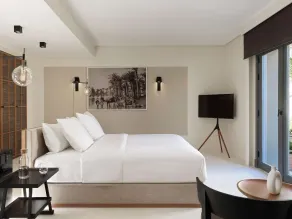 The Chedi El Gouna  - Chambre