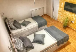 TEPIĆ Garni Hotel - Chambre