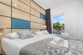 Ville Imperial Vodice - Habitación